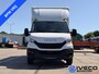 IVECO Daily 35S16 A8 2.3L 160pk 2.3L 160pk • Automaat • Laadklep • Climate Control • Camera • W4100 • Bluetooth • Standplaats: Almkerk