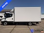 IVECO Daily 35S16 A8 2.3L 160pk 2.3L 160pk • Automaat • Laadklep • Climate Control • Camera • W4100 • Bluetooth • Standplaats: Almkerk