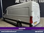 Mercedes-Benz Sprinter 311 CDI Automaat L3H2 *PostNL inrichting* Euro6 Airco | Camera | Schappen Doorloopdeur, 270 Gr. achterdeuren, Sidebars