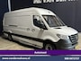 Mercedes-Benz Sprinter 311 CDI Automaat L3H2 *PostNL inrichting* Euro6 Airco | Camera | Schappen Doorloopdeur, 270 Gr. achterdeuren, Sidebars