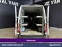 Mercedes-Benz Sprinter 311 CDI Automaat L3H2 *PostNL inrichting* Euro6 Airco | Camera | Schappen Doorloopdeur, 270 Gr. achterdeuren, Sidebars