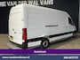 Mercedes-Benz Sprinter 311 CDI Automaat L3H2 *PostNL inrichting* Euro6 Airco | Camera | Schappen Doorloopdeur, 270 Gr. achterdeuren, Sidebars