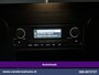 Mercedes-Benz Sprinter 311 CDI Automaat L3H2 *PostNL inrichting* Euro6 Airco | Camera | Schappen Doorloopdeur, 270 Gr. achterdeuren, Sidebars