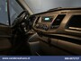 Ford Transit 2.0 TDCI 160pk Bakwagen Laadklep Euro6 Airco | 1040kg laadvermogen | Cruisecontrol | Verwarmde voorruit Bijrijdersbank