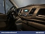 Ford Transit 2.0 TDCI 160pk Bakwagen Laadklep Euro6 Airco | Cruisecontrol | Verwarmde voorruit Bijrijdersbank