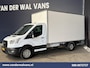 Ford Transit 2.0 TDCI 160pk Bakwagen Laadklep Euro6 Airco | 1040kg laadvermogen | Cruisecontrol | Verwarmde voorruit Bijrijdersbank