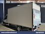 Ford Transit 2.0 TDCI 160pk Bakwagen Laadklep Euro6 Airco | Cruisecontrol | Verwarmde voorruit Bijrijdersbank