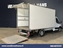 Ford Transit 2.0 TDCI 160pk Bakwagen Laadklep Euro6 Airco | Cruisecontrol | Verwarmde voorruit Bijrijdersbank