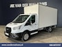 Ford Transit 2.0 TDCI 160pk Bakwagen Laadklep Euro6 Airco | Cruisecontrol | Verwarmde voorruit Bijrijdersbank