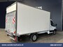 Ford Transit 2.0 TDCI 160pk Bakwagen Laadklep Euro6 Airco | Cruisecontrol | Verwarmde voorruit Bijrijdersbank