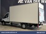 Ford Transit 2.0 TDCI 160pk Bakwagen Laadklep Euro6 Airco | 1040kg laadvermogen | Cruisecontrol | Verwarmde voorruit Bijrijdersbank