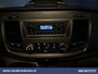 Ford Transit 2.0 TDCI 160pk Bakwagen Laadklep Euro6 Airco | 1040kg laadvermogen | Cruisecontrol | Verwarmde voorruit Bijrijdersbank