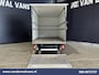 Ford Transit 2.0 TDCI 160pk Bakwagen Laadklep Euro6 Airco | Cruisecontrol | Verwarmde voorruit Bijrijdersbank