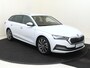 Skoda Octavia Combi 1.4 TSI iV PHEV Business Edition | SoH 92% | Navigatie | Head-up display | Adaptieve cruise control | Achteruitrijcamera | Keyless | Elektrische stoelen met geheugen | Dodehoek detectie |