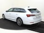 Skoda Octavia Combi 1.4 TSI iV PHEV Business Edition | SoH 92% | Navigatie | Head-up display | Adaptieve cruise control | Achteruitrijcamera | Keyless | Elektrische stoelen met geheugen | Dodehoek detectie |