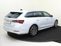 Skoda Octavia Combi 1.4 TSI iV PHEV Business Edition | SoH 92% | Navigatie | Head-up display | Adaptieve cruise control | Achteruitrijcamera | Keyless | Elektrische stoelen met geheugen | Dodehoek detectie |