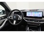 BMW X5 xDrive50e 490pk Automaat M-Sport [ LUCHTVERING+TREKHAAK+CAMERA+H&K+LEDER+LED ]