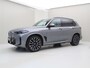 BMW X5 xDrive50e 490pk Automaat M-Sport [ LUCHTVERING+TREKHAAK+CAMERA+H&K+LEDER+LED ]