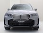 BMW X5 xDrive50e 490pk Automaat M-Sport [ LUCHTVERING+TREKHAAK+CAMERA+H&K+LEDER+LED ]