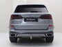 BMW X5 xDrive50e 490pk Automaat M-Sport [ LUCHTVERING+TREKHAAK+CAMERA+H&K+LEDER+LED ]
