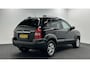 Hyundai Tucson 2.0i Style TREKHAAK NAVI ECC CRUISE.