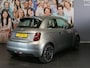Fiat 500 La Prima 42 kWh - Panoramadak! - Lederen bekleding - Dodehoek - Stoelverwarming - Adaptive cruise
