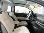 Fiat 500 La Prima 42 kWh - Panoramadak! - Lederen bekleding - Dodehoek - Stoelverwarming - Adaptive cruise