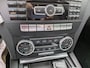 Mercedes-Benz C-klasse 180 Avantgarde Automaat