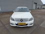 Mercedes-Benz C-klasse 180 Avantgarde Automaat