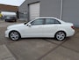 Mercedes-Benz C-klasse 180 Avantgarde Automaat
