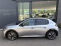 Peugeot e-208 EV GT Pack 50 kWh Achteruitrijcamera - Apple carplay - Airco - Parkeersensoren - Navigatie - Licht metalen velgen 17 inch - Bluetooth - Led verlichting - Dodehoek detectie - keyless start/ entry - Extra getint - Elektrische ramen - Radio - Stuur leder - Stuur multifunctioneel - Cruise control
