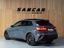 Audi A3 Sportback 45 TFSI e S edition Competition AUDI EXCLUSIVE|PANO|HUD|SONOS|AMBIENT|E-zetel|18 INCH