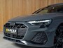 Audi A3 Sportback 45 TFSI e S edition Competition AUDI EXCLUSIVE|PANO|HUD|SONOS|AMBIENT|E-zetel|18 INCH