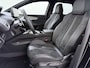 Peugeot 3008 1.6 HYbrid 225 GT PHEV | BLACK PACK | 19 INCH | ELEKTRISCHE KOFFERBAK | FOCAL AUDIO | ACHTERUITRIJCAMERA MET 180° VIEW | STOELVERWARMING | ALCANTARA | RIJKLAAR GELEVERD MET 12 MND BOVAG GARANTIE |