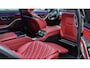 Mercedes-Benz S-klasse 580 e 4MATIC Lang AMG Line, First-Class, Chauffeurspaket, Burm High-End, 4-Wielsturing, Klaptafels, Full!