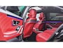 Mercedes-Benz S-klasse 580 e 4MATIC Lang AMG Line, First-Class, Chauffeurspaket, Burm High-End, 4-Wielsturing, Klaptafels, Full!