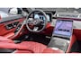 Mercedes-Benz S-klasse 580 e 4MATIC Lang AMG Line, First-Class, Chauffeurspaket, Burm High-End, 4-Wielsturing, Klaptafels, Full!