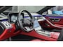 Mercedes-Benz S-klasse 580 e 4MATIC Lang AMG Line, First-Class, Chauffeurspaket, Burm High-End, 4-Wielsturing, Klaptafels, Full!