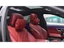 Mercedes-Benz S-klasse 580 e 4MATIC Lang AMG Line, First-Class, Chauffeurspaket, Burm High-End, 4-Wielsturing, Klaptafels, Full!