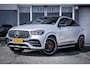 Mercedes-Benz GLE Coupé AMG 53 4MATIC+ Pano|Burmester|Luchtvering|Trekhaak|Memory|ACC|Camera|Dealeronderhouden