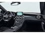Mercedes-Benz C-klasse AMG 43 4MATIC | Panoramadak | Org NL | 6-Cilinder | Camera | Navigatie | 80.000 KM! |
