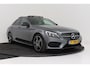 Mercedes-Benz C-klasse AMG 43 4MATIC | Panoramadak | Org NL | 6-Cilinder | Camera | Navigatie | 80.000 KM! |