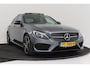 Mercedes-Benz C-klasse AMG 43 4MATIC | Panoramadak | Org NL | 6-Cilinder | Camera | Navigatie | 80.000 KM! |