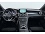 Mercedes-Benz C-klasse AMG 43 4MATIC | Panoramadak | Org NL | 6-Cilinder | Camera | Navigatie | 80.000 KM! |