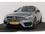 Mercedes-Benz C-klasse AMG 43 4MATIC | Panoramadak | Org NL | 6-Cilinder | Camera | Navigatie | 80.000 KM! |