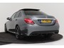 Mercedes-Benz C-klasse AMG 43 4MATIC | Panoramadak | Org NL | 6-Cilinder | Camera | Navigatie | 80.000 KM! |