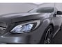Mercedes-Benz C-klasse AMG 43 4MATIC | Panoramadak | Org NL | 6-Cilinder | Camera | Navigatie | 80.000 KM! |