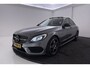 Mercedes-Benz C-klasse AMG 43 4MATIC | Panoramadak | Org NL | 6-Cilinder | Camera | Navigatie | 80.000 KM! |