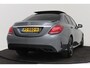 Mercedes-Benz C-klasse AMG 43 4MATIC | Panoramadak | Org NL | 6-Cilinder | Camera | Navigatie | 80.000 KM! |