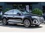 Audi Q5 Sportback 50 TFSI e S-Line,Trekhaak,Achteruitrijcam.